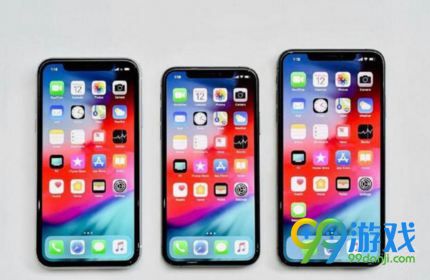 iPhonexs屏幕是哪家的 iPhonexs是什么屏幕