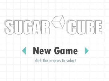 方糖小子(Sugar Cube)