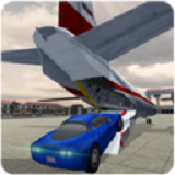 的士航空运输3D无限资源版