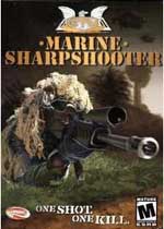 特种神枪手(CTU Marine Sharpshooter)