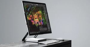 Surface Studio2怎么样 一体机Surface Studio2参数价格