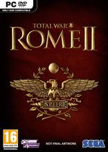 罗马2：全面战争-中文版