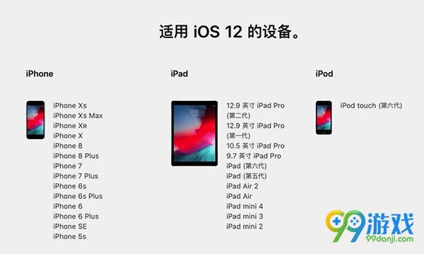 iOS12.0.1怎么更新升级 iOS12.0.1升级教程一览