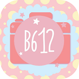 B612美图相机手机app