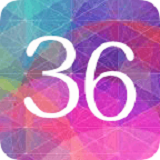 36高清壁纸app