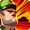 坦克战争指挥官手机版游戏