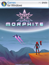 Morphite汉化手机版