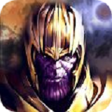 灭霸无限挑战Thanos infinity gauntlet: Super Villian City Fight