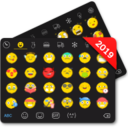 Emoji表情输入法最新版