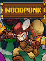 Woodpunkv1.0四项修改器Abolfazl版