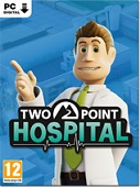 双点医院v1.10.24826升级档+免DVD补丁