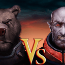 熊族大战吸血鬼(Bears vs Vampires）