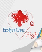 Erolyn Chan Fight简体中文版