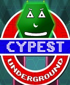CYPEST Underground英文免安装版