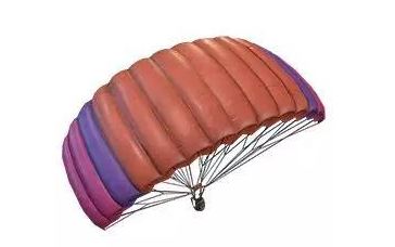 绝地求生刺激战场绚烂橙彩降落伞怎么得 绚烂橙彩降落伞获取途径