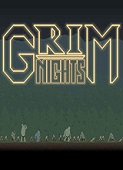 GrimNights中文版