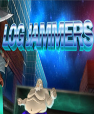 LogJammers英文版