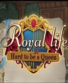 皇室人生艰难的女王之路英文版中文版
