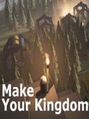 创造你的王国
