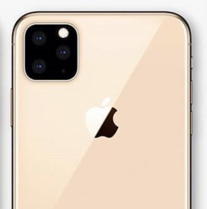 iPhoneXI什么时候出 2019年新iPhone有三款