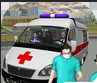 救护车3D模拟安卓版