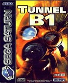 隧道B1