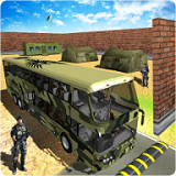 陆军巴士模拟器最新版