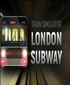 火车模拟器伦敦地铁