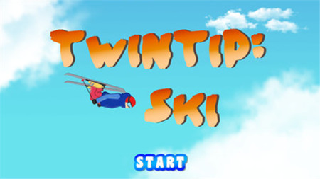 Twintip Ski安卓版截图1