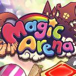 翻转童话白雪公主游戏(Magic Arena)
