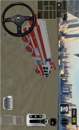 消防车模拟驾驶3D官方版截图1