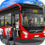 公交车模拟驾驶2019游戏