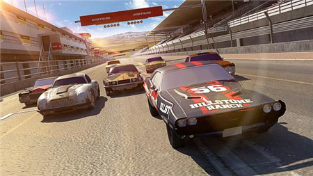 carrace2019游戏最新版v14