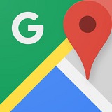 谷歌地图高清版安卓版