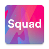 Squad屏幕共享app