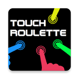 喝酒亮灯Touch Roulette