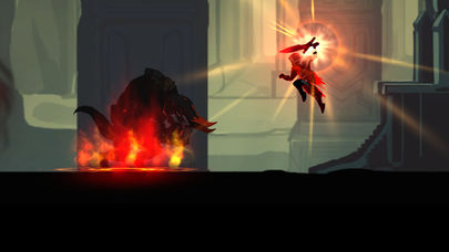 Shadow of Death Fighting Game官方版截图2