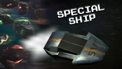 Special SpaceShip最新版截图2