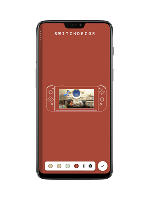 SwitchDecor截图美化软件