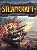 Steamcraft中文版