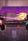 ShockRods中文版