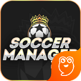 Soccer Manager2019汉化版