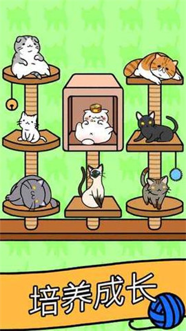 猫咪公寓2安卓版截图3
