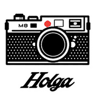 Holga相机