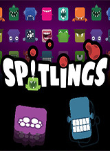 SPITLINGS