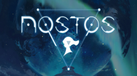 Nostos(故土)公测预约地址 Nostos(故土)官网