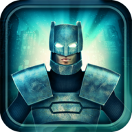 超级英雄蝙蝠侠模拟安卓版