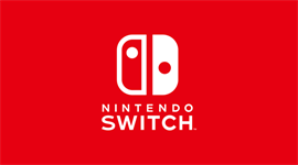 国行Switch官网地址 国行Nintendo Switch™正式官网网址