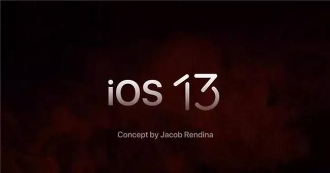iOS13正式版上线时间