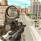 FPS狙击手2019游戏